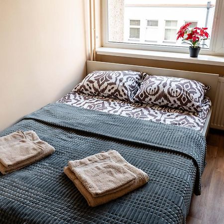 Studio Apartment Kaunas Exterior photo