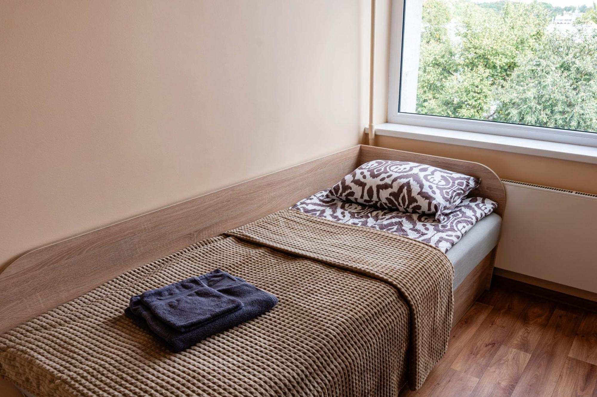 Studio Apartment Kaunas Exterior photo
