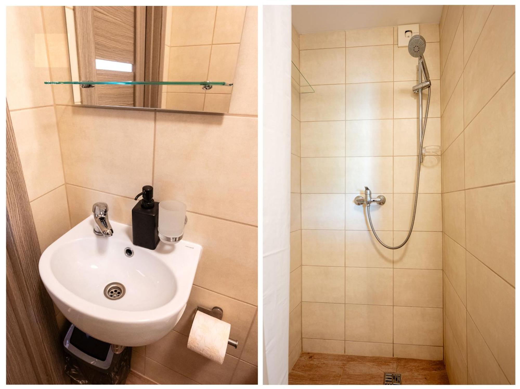 Studio Apartment Kaunas Exterior photo